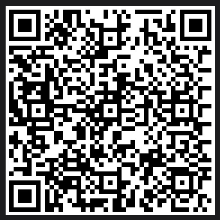 PIX QR Code